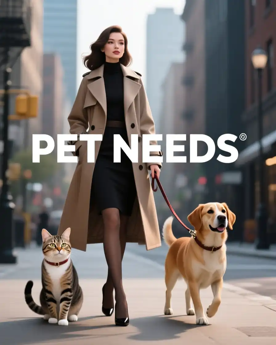 Pet Needs