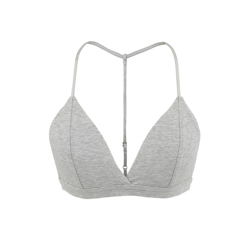 Female strapless strapless straps without steel rings