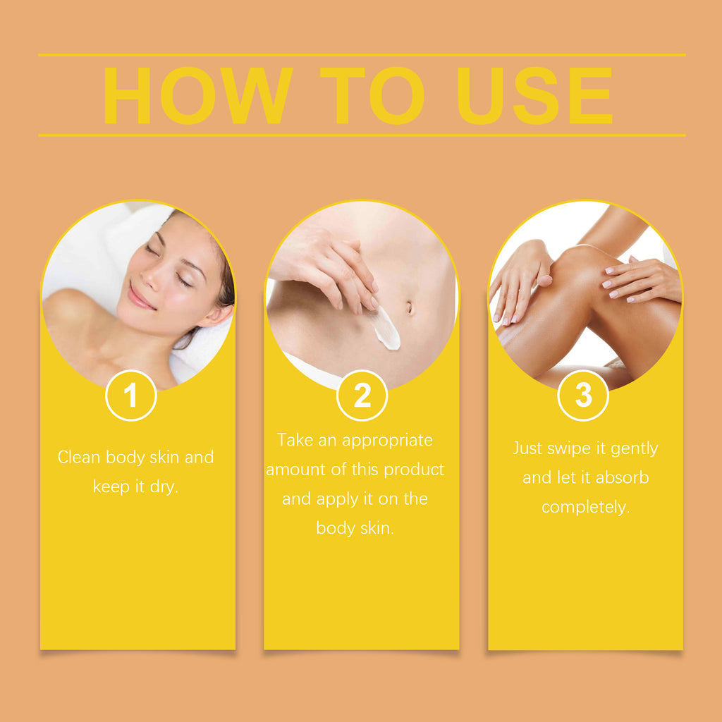 OceAura Moisturizing Blackening Gel, Moisturizing And Moisturizing Summer Bronzer Skin After Sunburn Gentle Blackening Gel