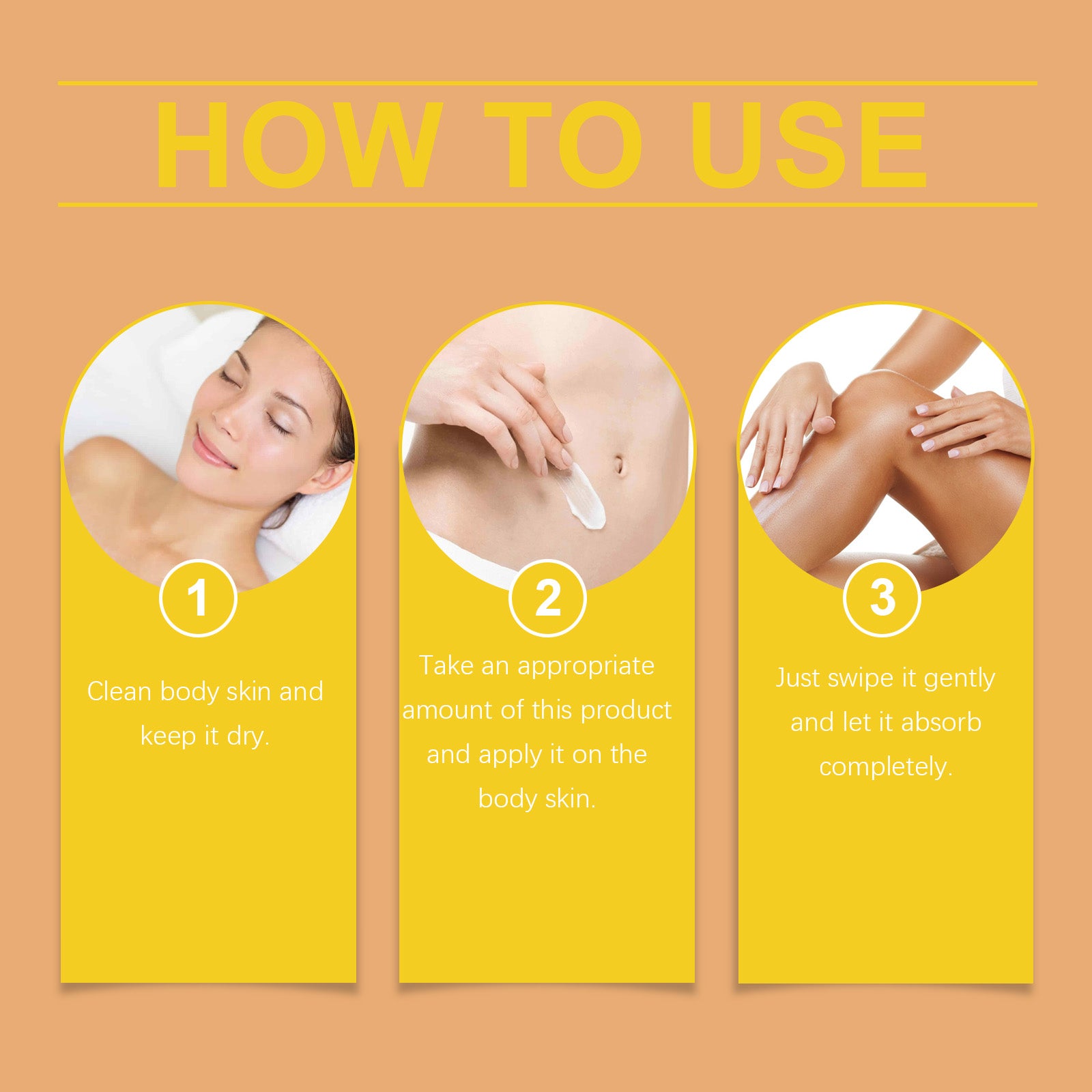 OceAura Moisturizing Blackening Gel, Moisturizing And Moisturizing Summer Bronzer Skin After Sunburn Gentle Blackening Gel