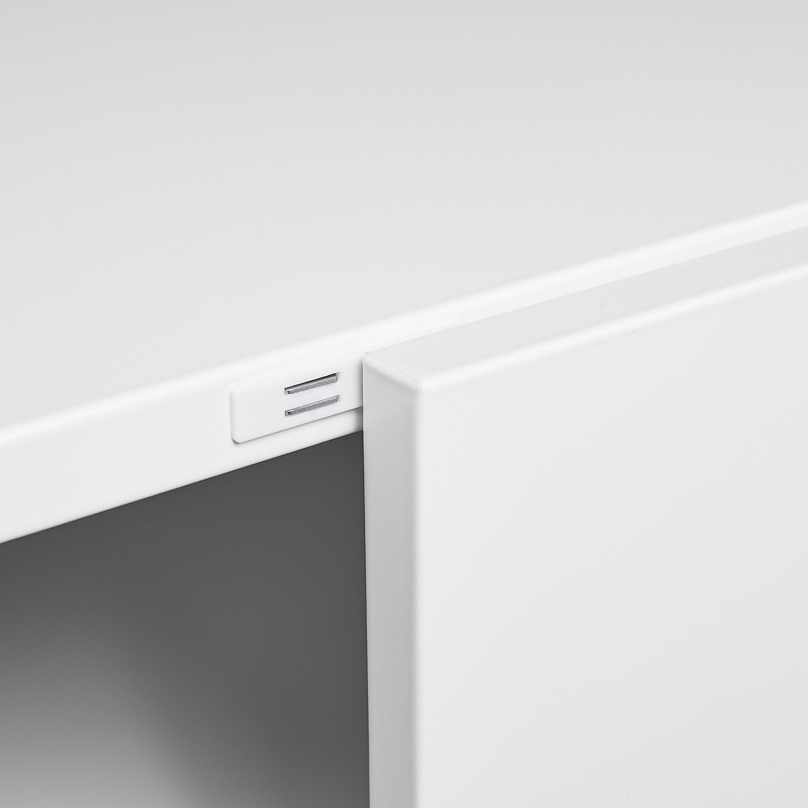 Office furniture Copier Cabinet white mobile pedestal file Printer Stand