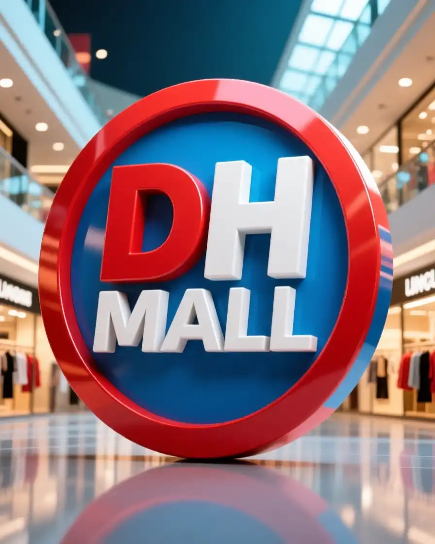 DH-MALL 