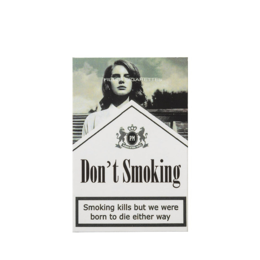 10 PCS Lana Del Rey Lipstick Matte Non Stick Cup Lip Gloss Smoke Pipe Lip Gloss Set Velvet Liquid Lipstick European Makeup