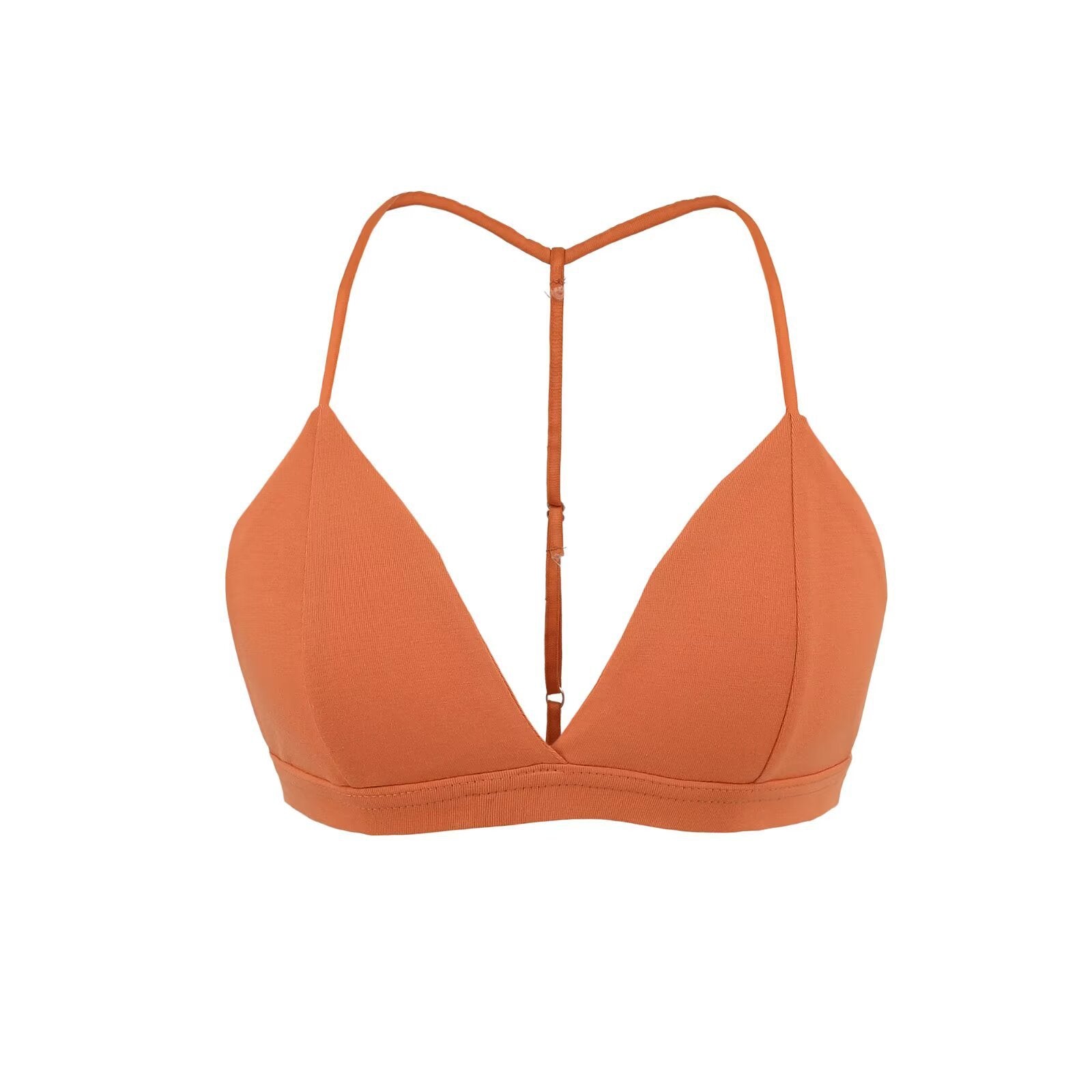 Female strapless strapless straps without steel rings