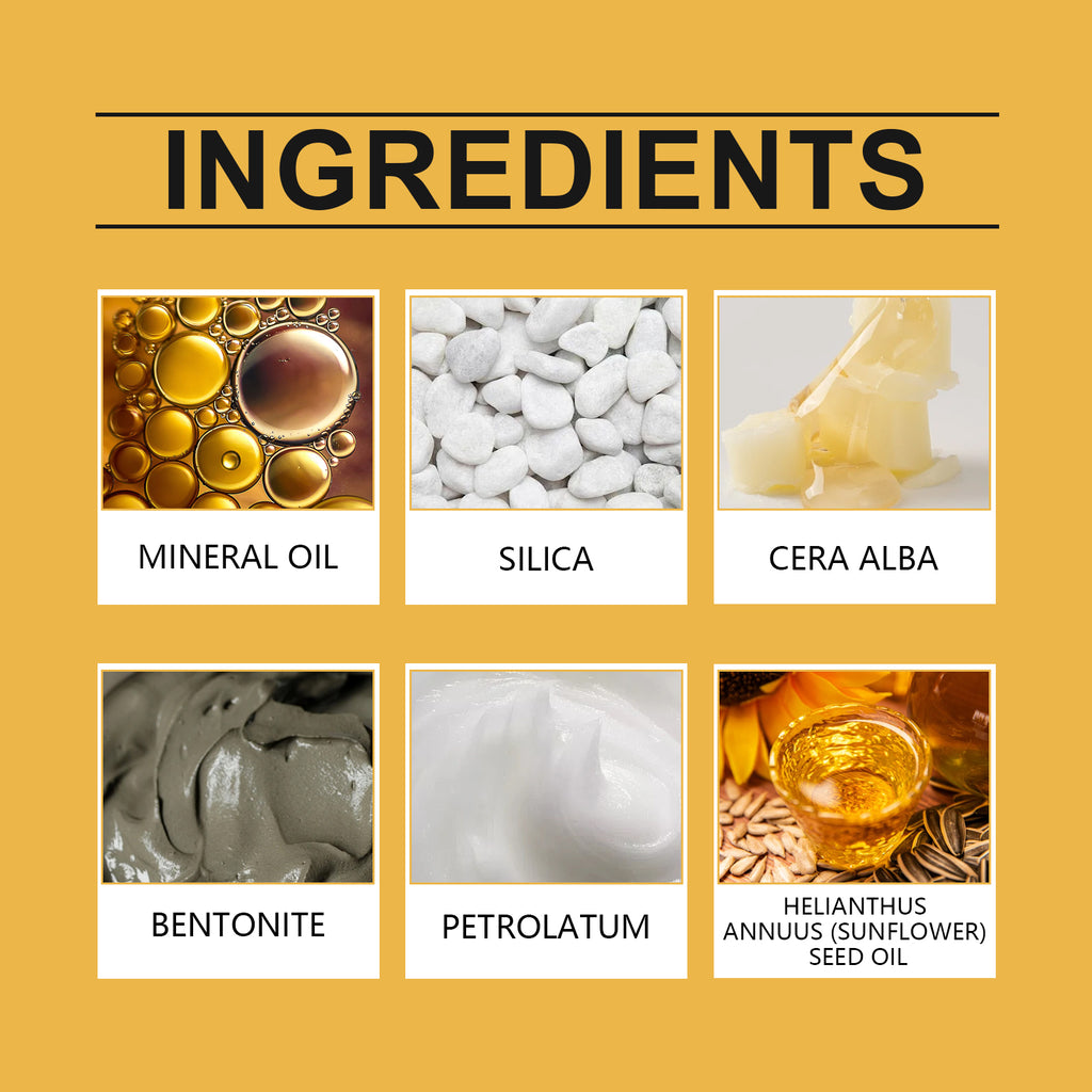 Beeswax Furniture Polishing Paste, Multi-Purpose Beeswax Home Cleaning And Maintenance Furniture Care Polish