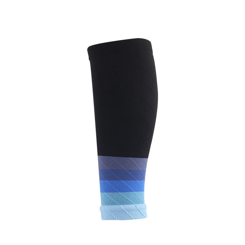 Running leg sleeves exercise pressure socks ankle protection socks