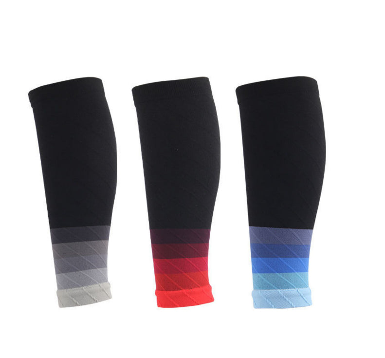 Running leg sleeves exercise pressure socks ankle protection socks