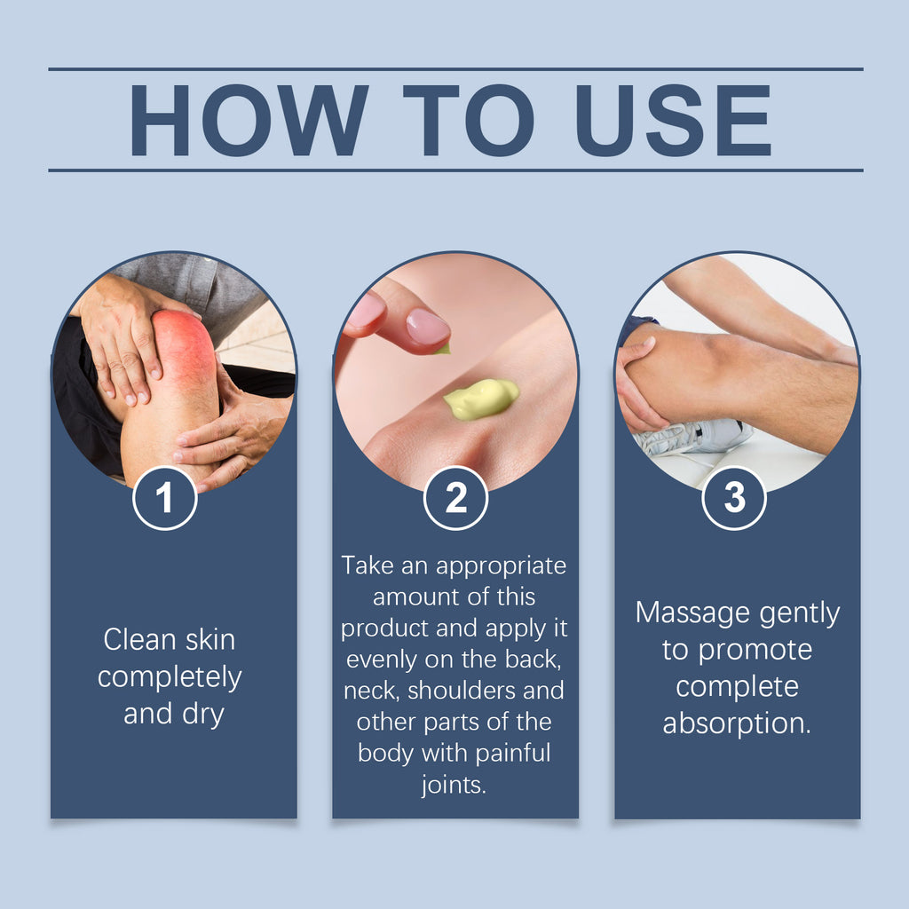 Body Care Oil, Ease Back, Neck And Shoulder Discomfort And Improve Flexibility Massage Oil