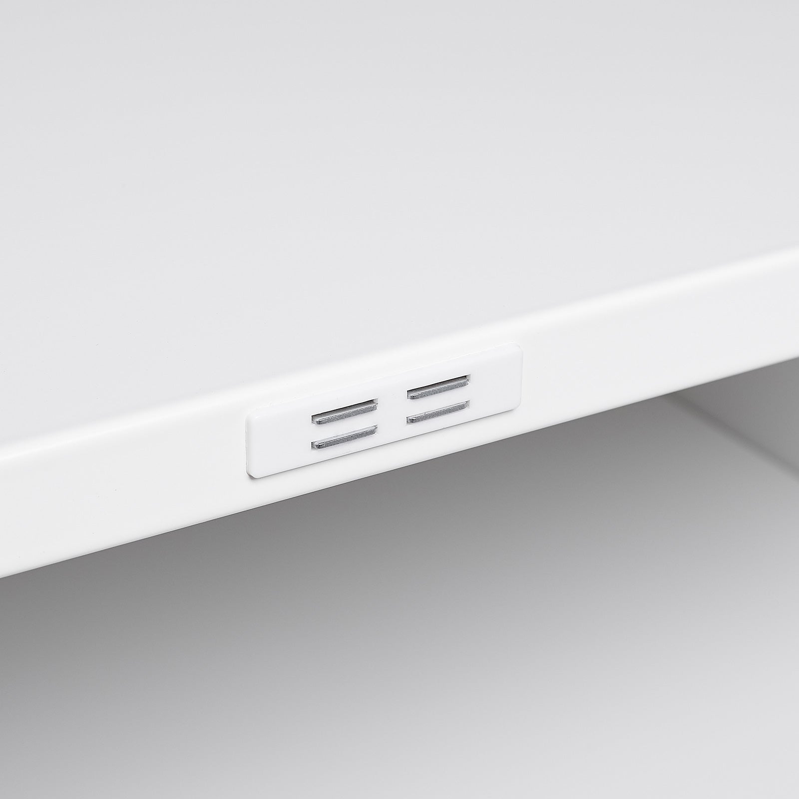 Office furniture Copier Cabinet white mobile pedestal file Printer Stand