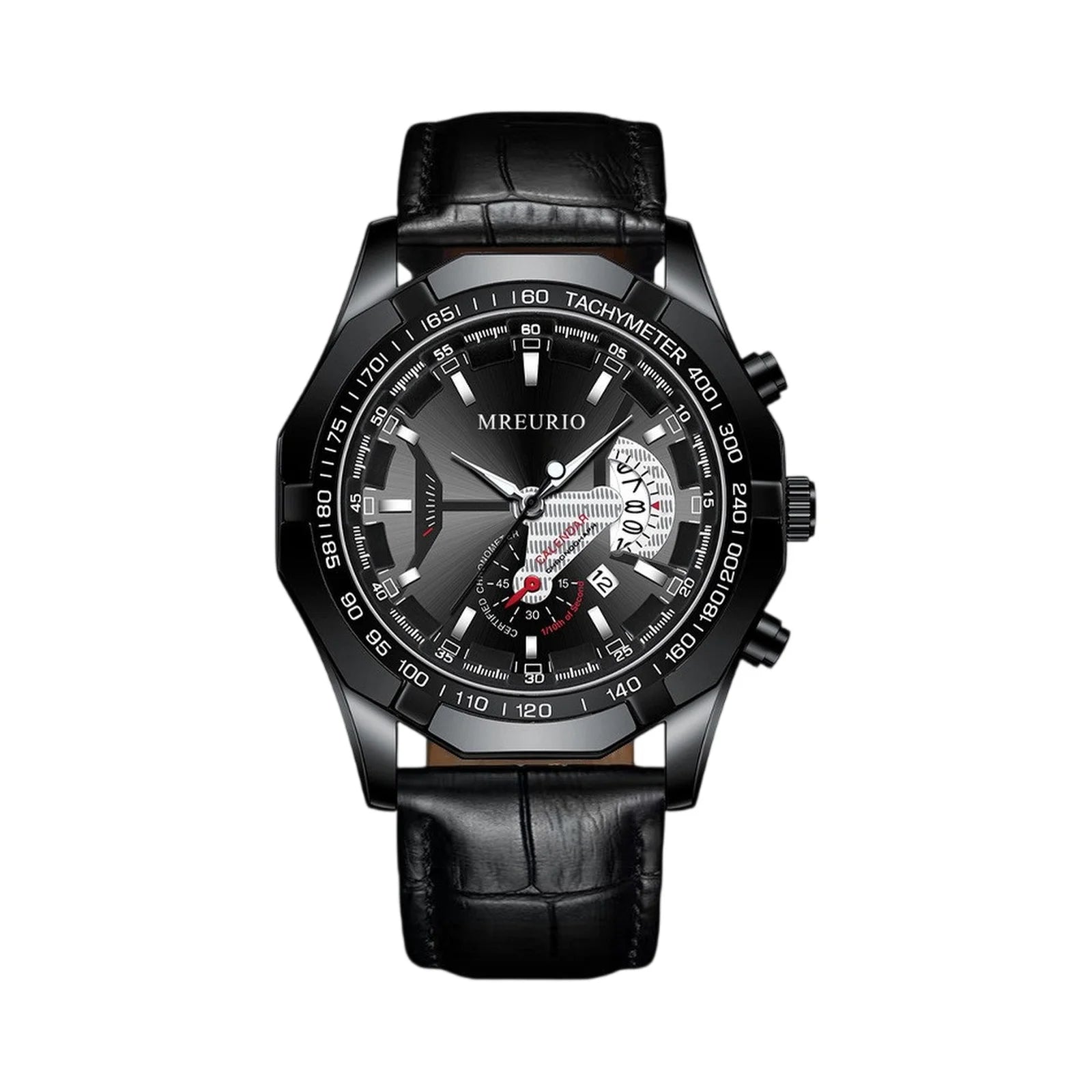 Men New Trendy Fashion Watch Simple Casual Quartz Wristwatch Waterproof Male Sport Portable Clock Decoration Good Gift Giving