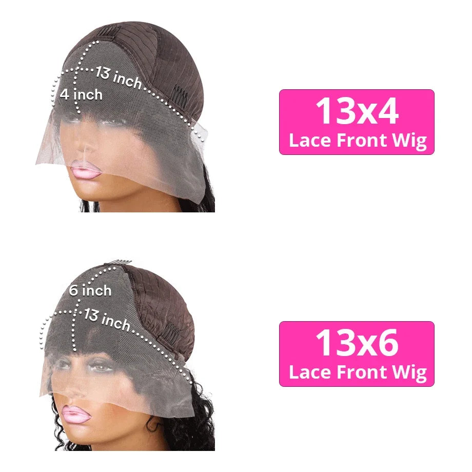 Blonde Wig 13x6 HD Transparent Lace Body Wave Frontal 613 Wig 100% 30 Inch Human Hair 200 Density Wigs On Sale For Women Choice