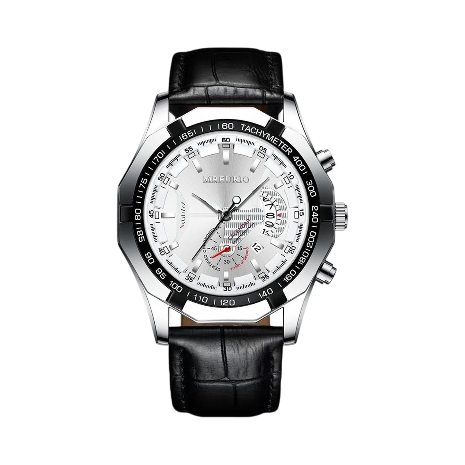 Men New Trendy Fashion Watch Simple Casual Quartz Wristwatch Waterproof Male Sport Portable Clock Decoration Good Gift Giving