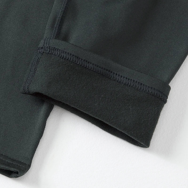 4/2-pcs Autumn And Winter Men's Front And Back Printed Fashionable Sports Thermal Underwear Set Youth Leisure Fitness Base Shirt