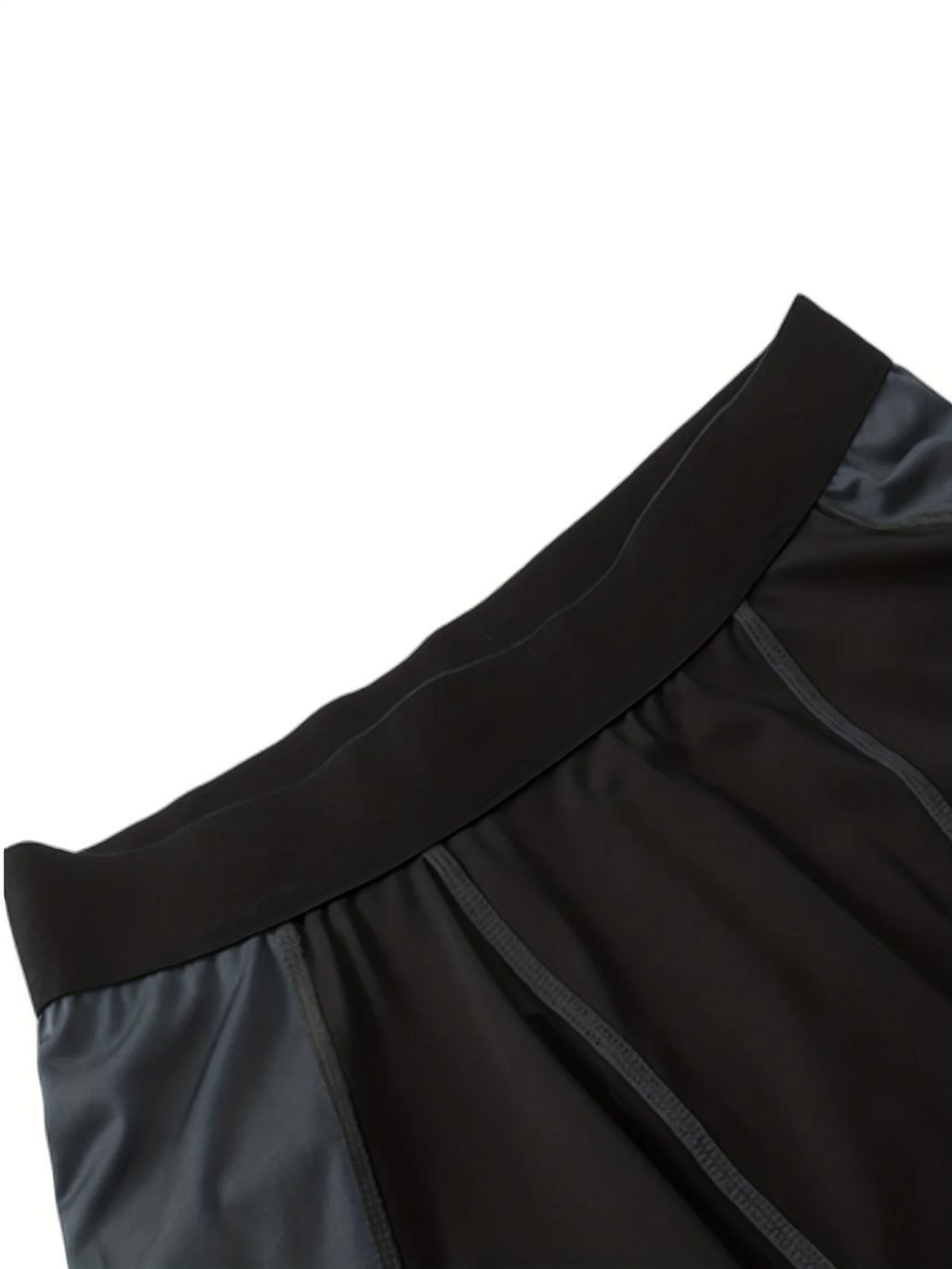 Mens Compression Pants Quick Dry Fit Sportswear Running Tights Men Legging Fitness Training Jogging Pants Sport Gym Leggings